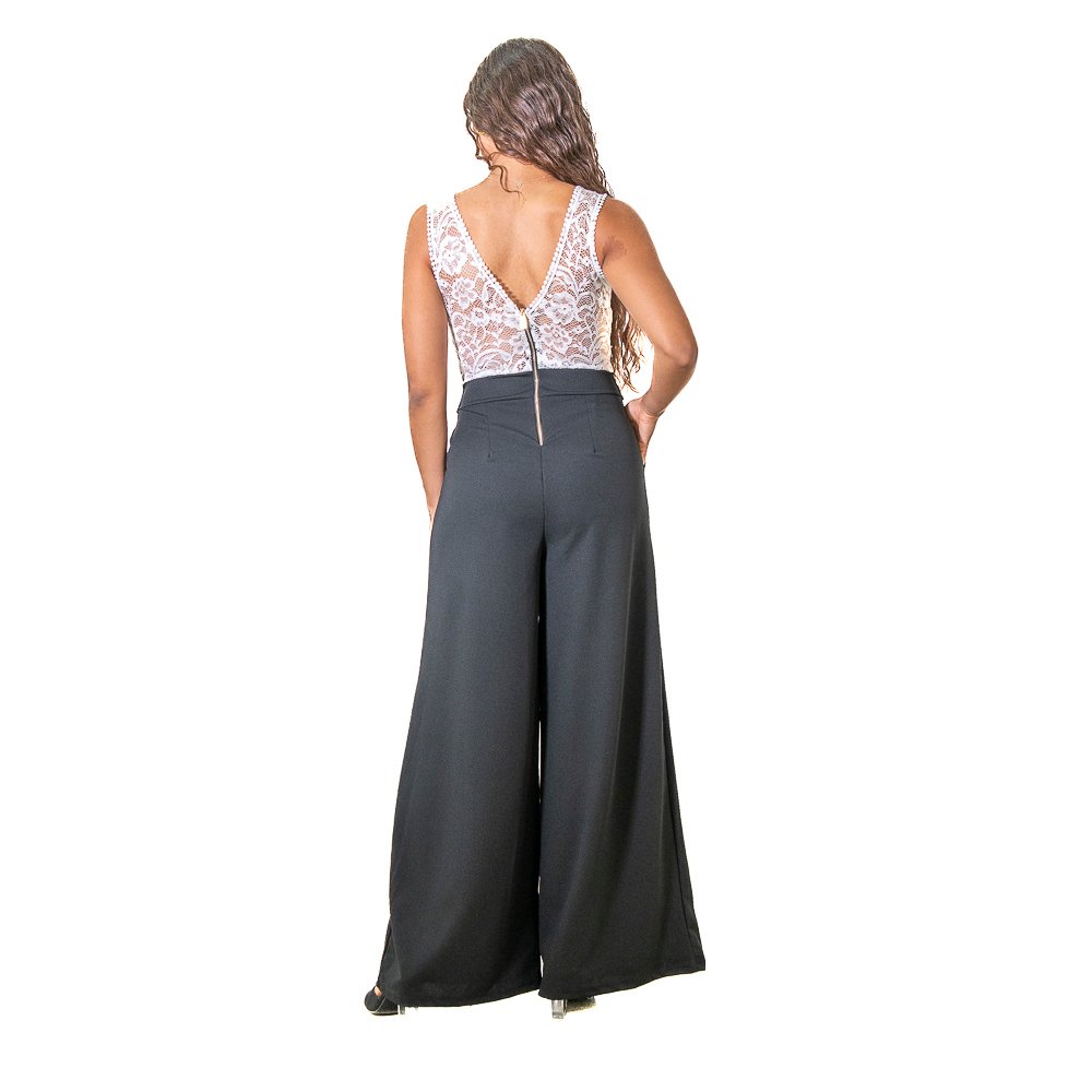 Daphne Jumpsuit - Image 3