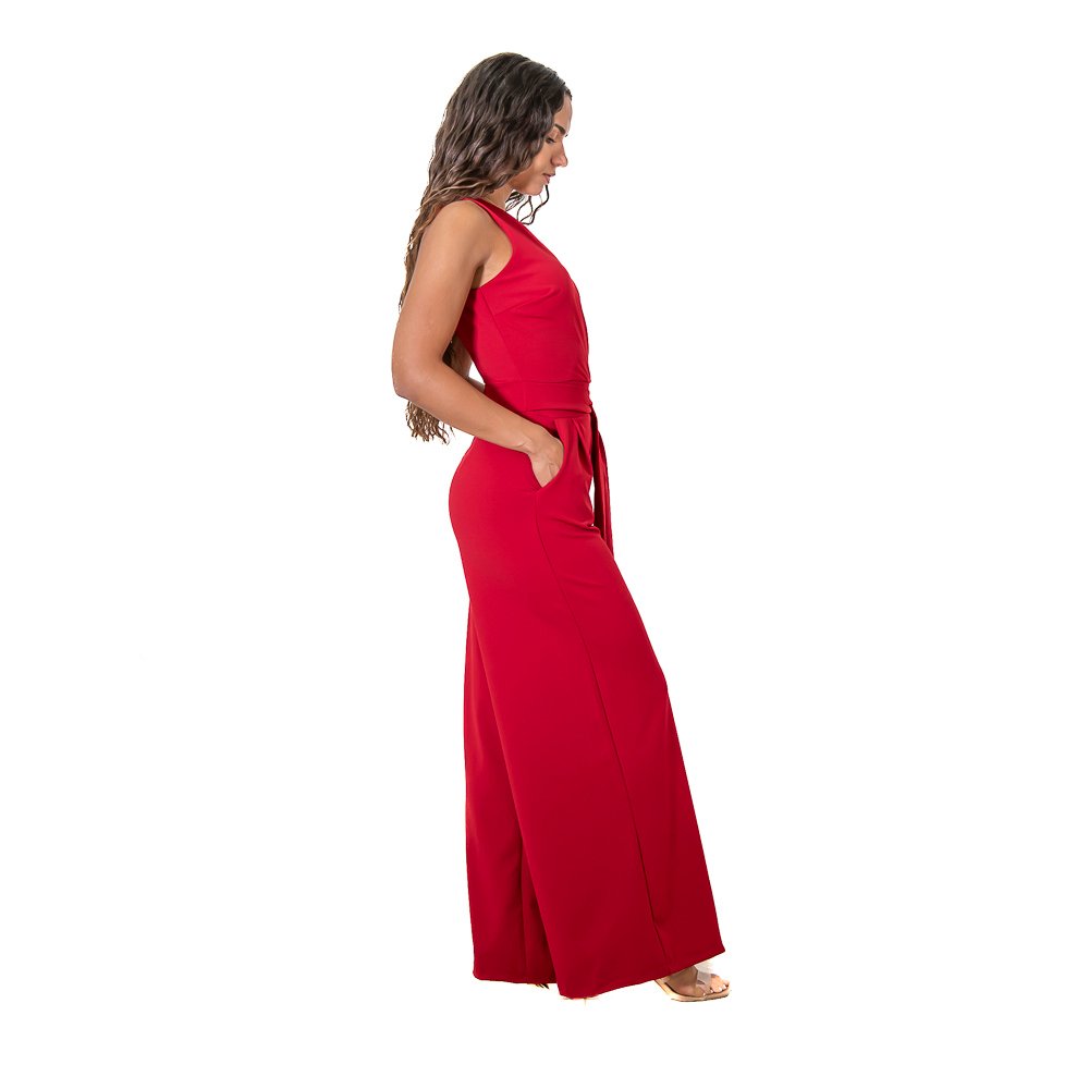 Arabella Jumpsuit - Image 3