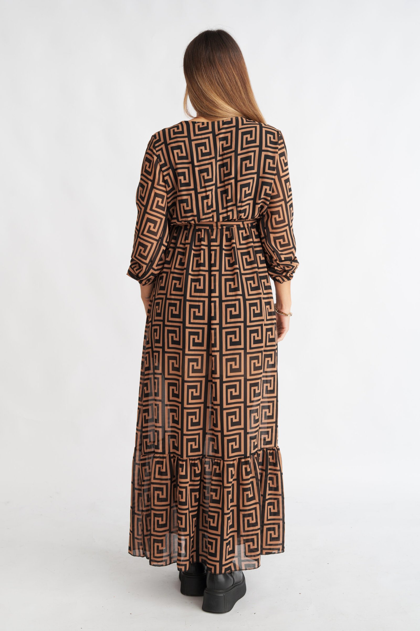 Verona Dress - Image 2