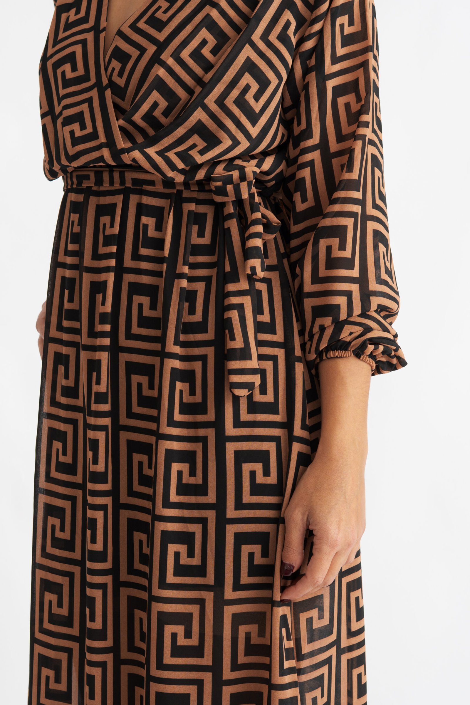 Verona Dress - Image 3