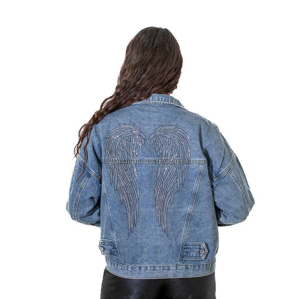 Elli Jacket - Image 3