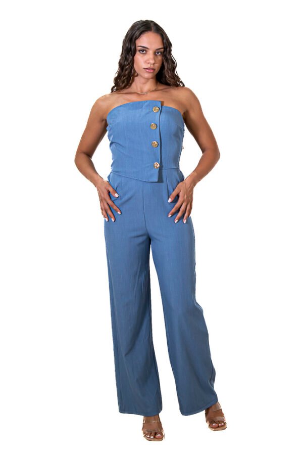 Ntona Jumpsuit