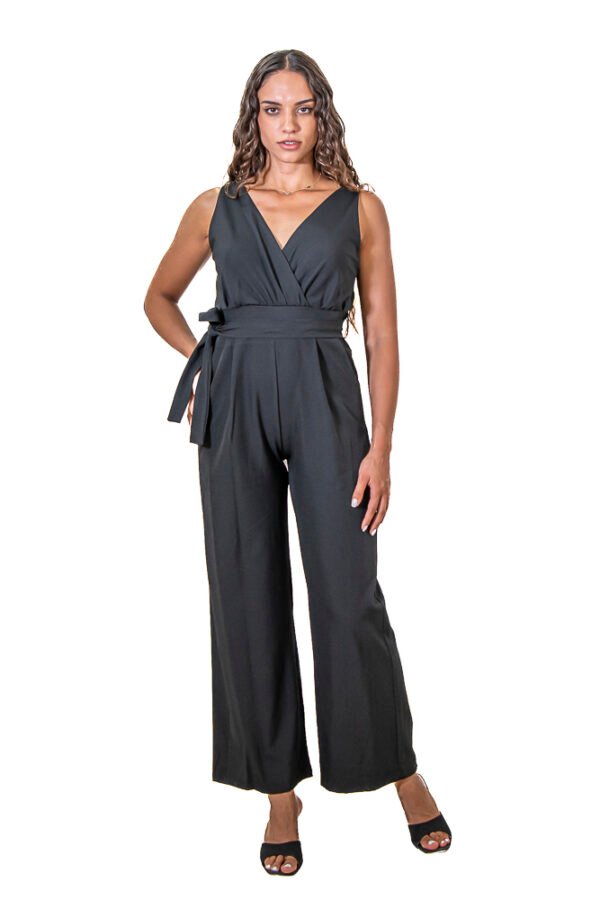 Sia Jumpsuit