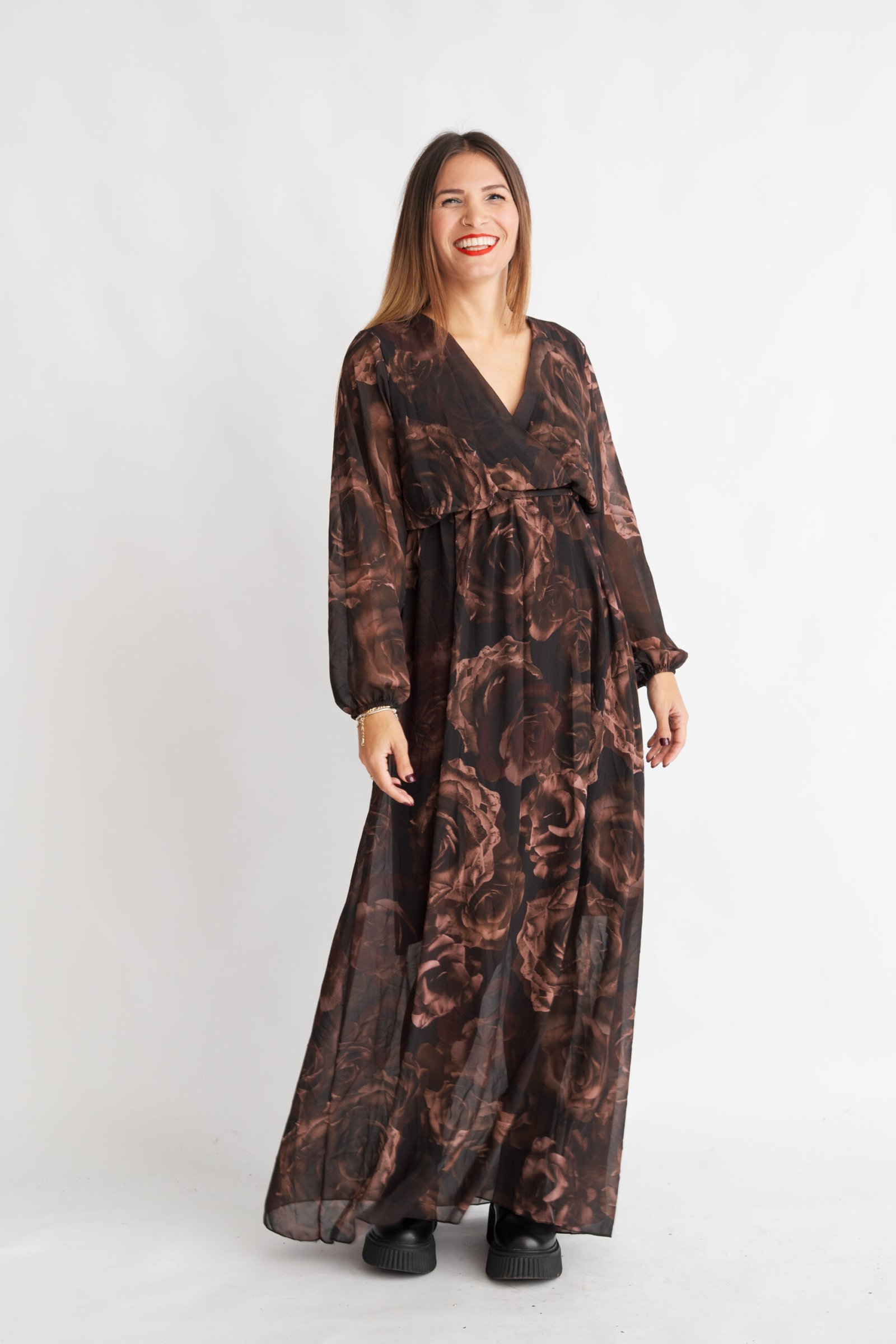 Alexia Dress - Image 3