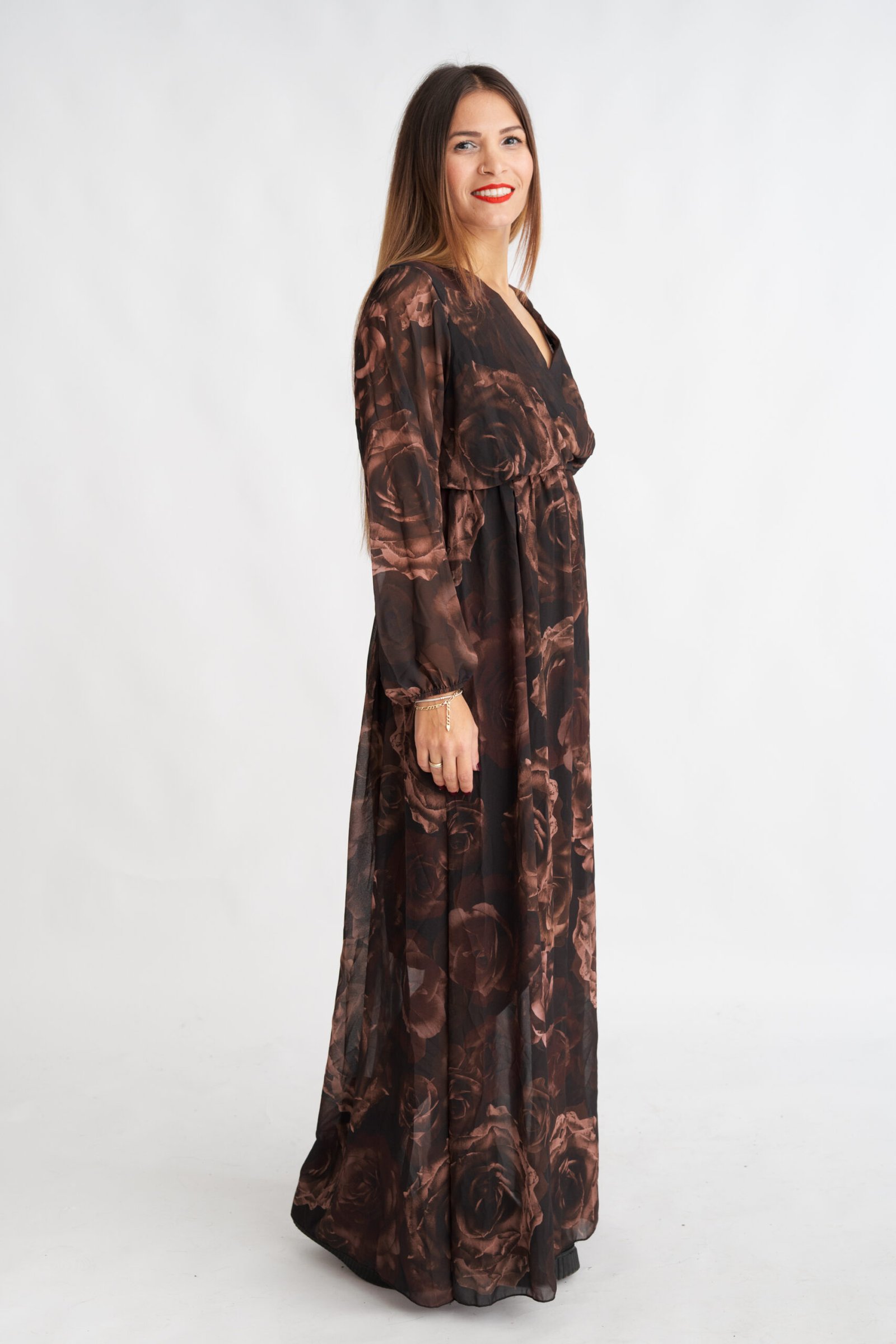 Alexia Dress - Image 4