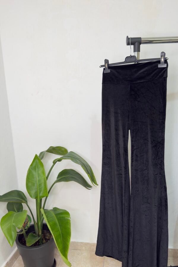 Velvet Pant