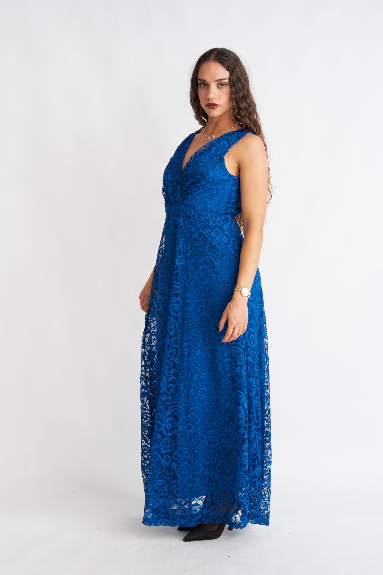 Valisia Dress - Image 2
