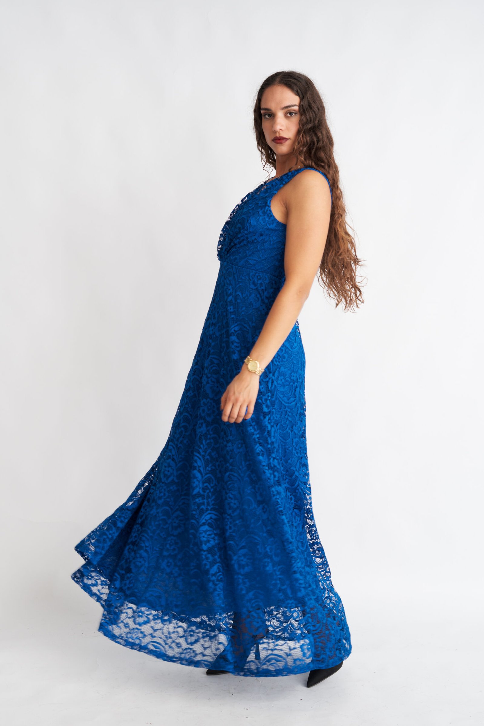 Valisia Dress - Image 3