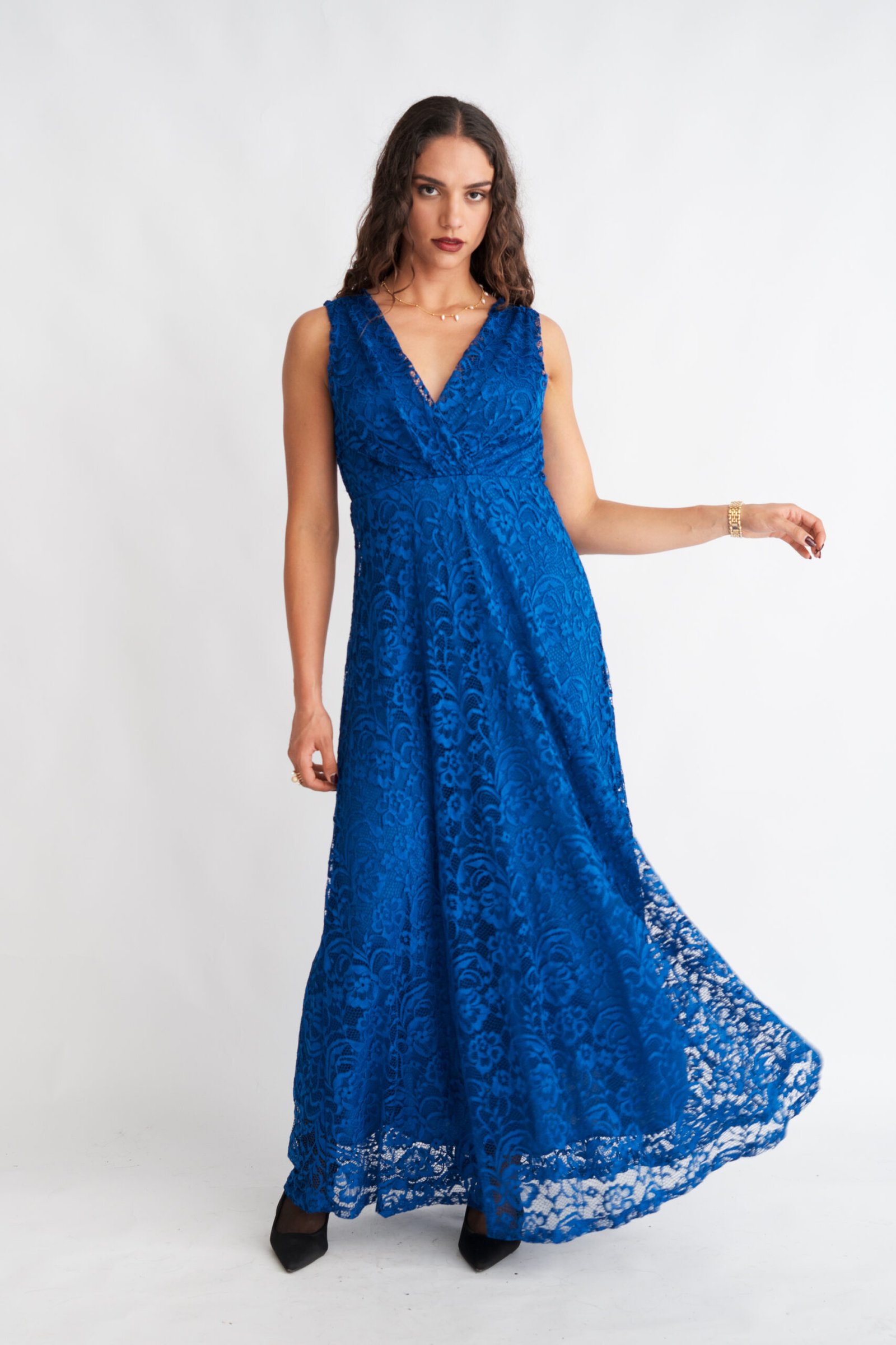 Valisia Dress - Image 4