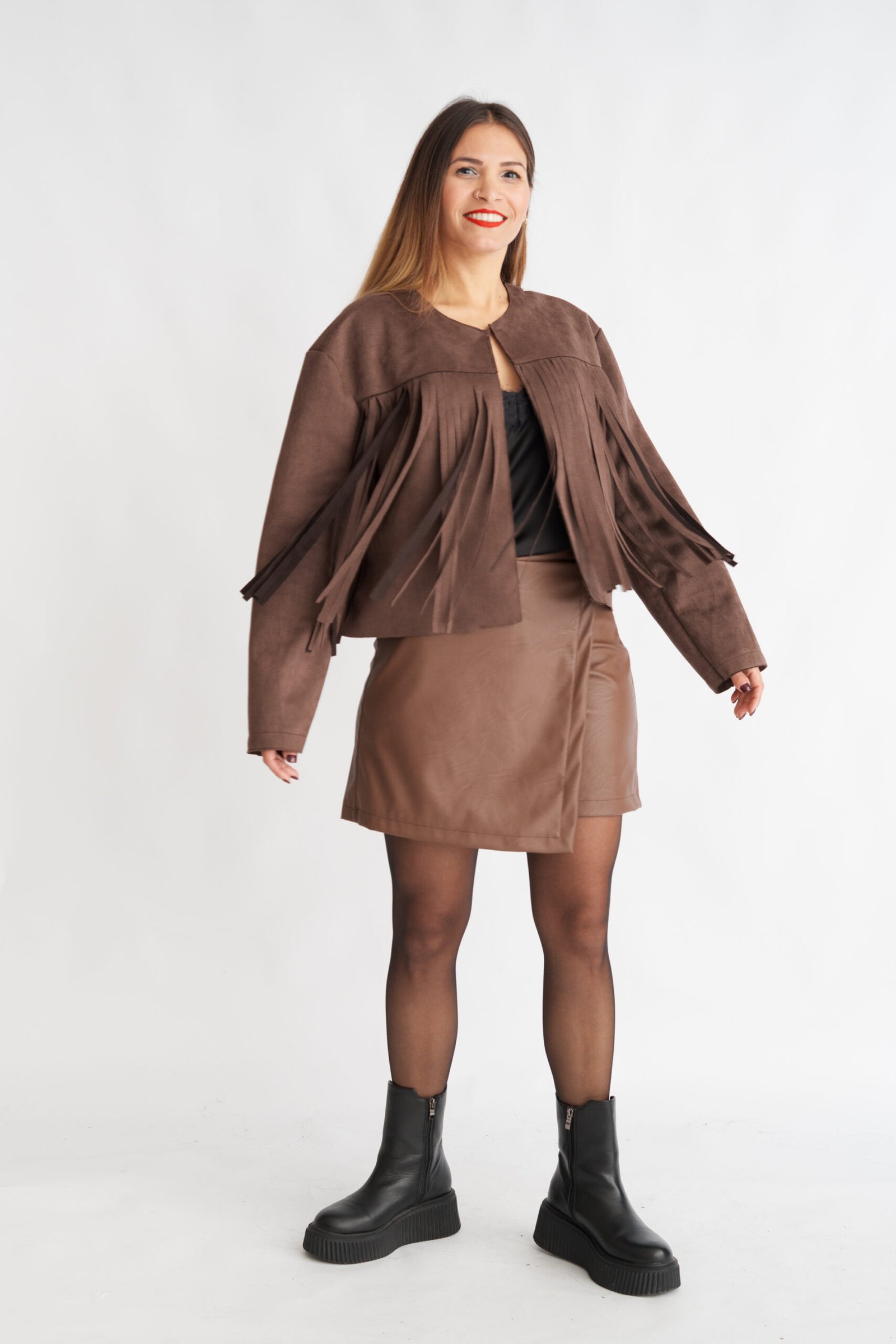 Zizel jacket - Image 2