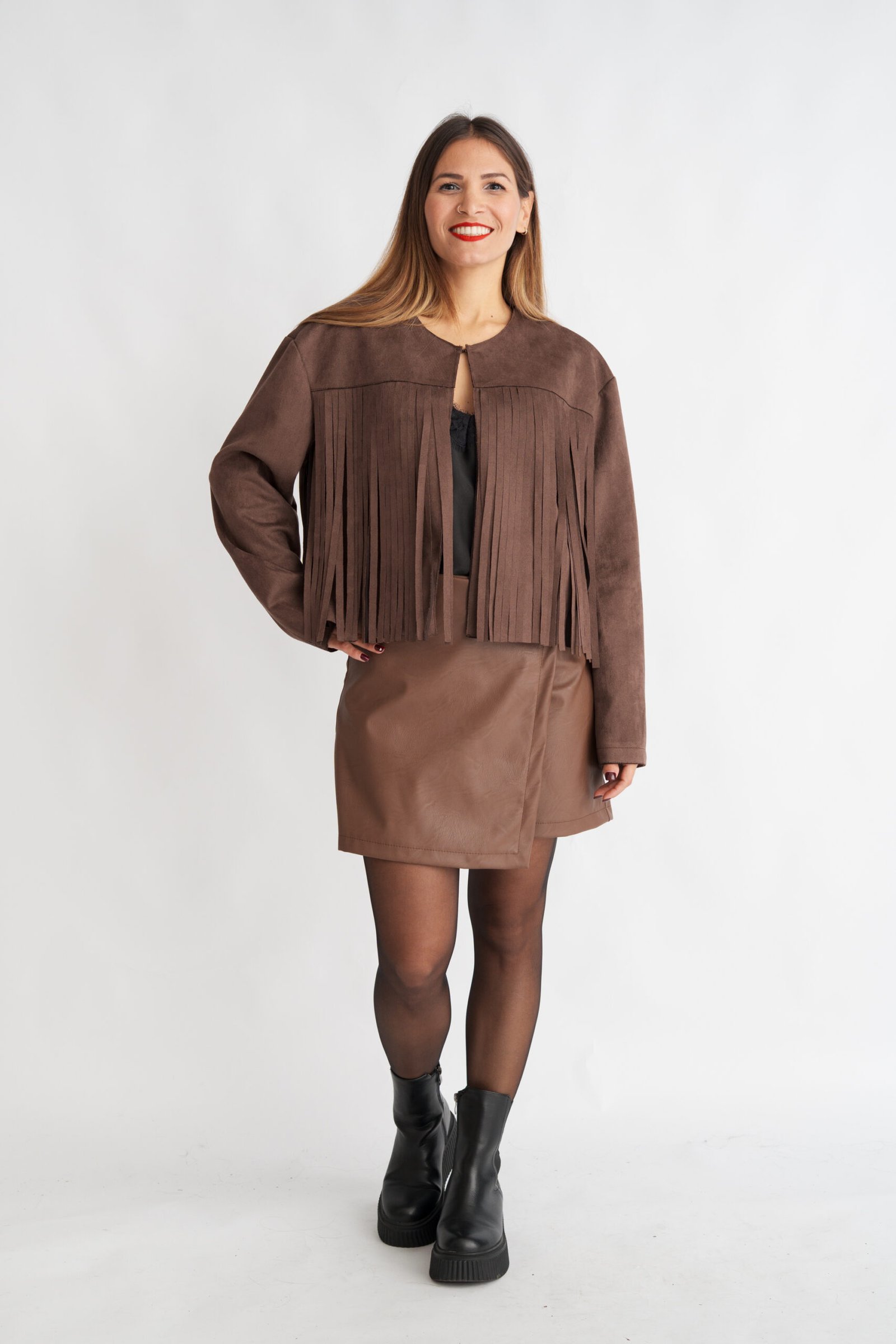 Zizel jacket - Image 3