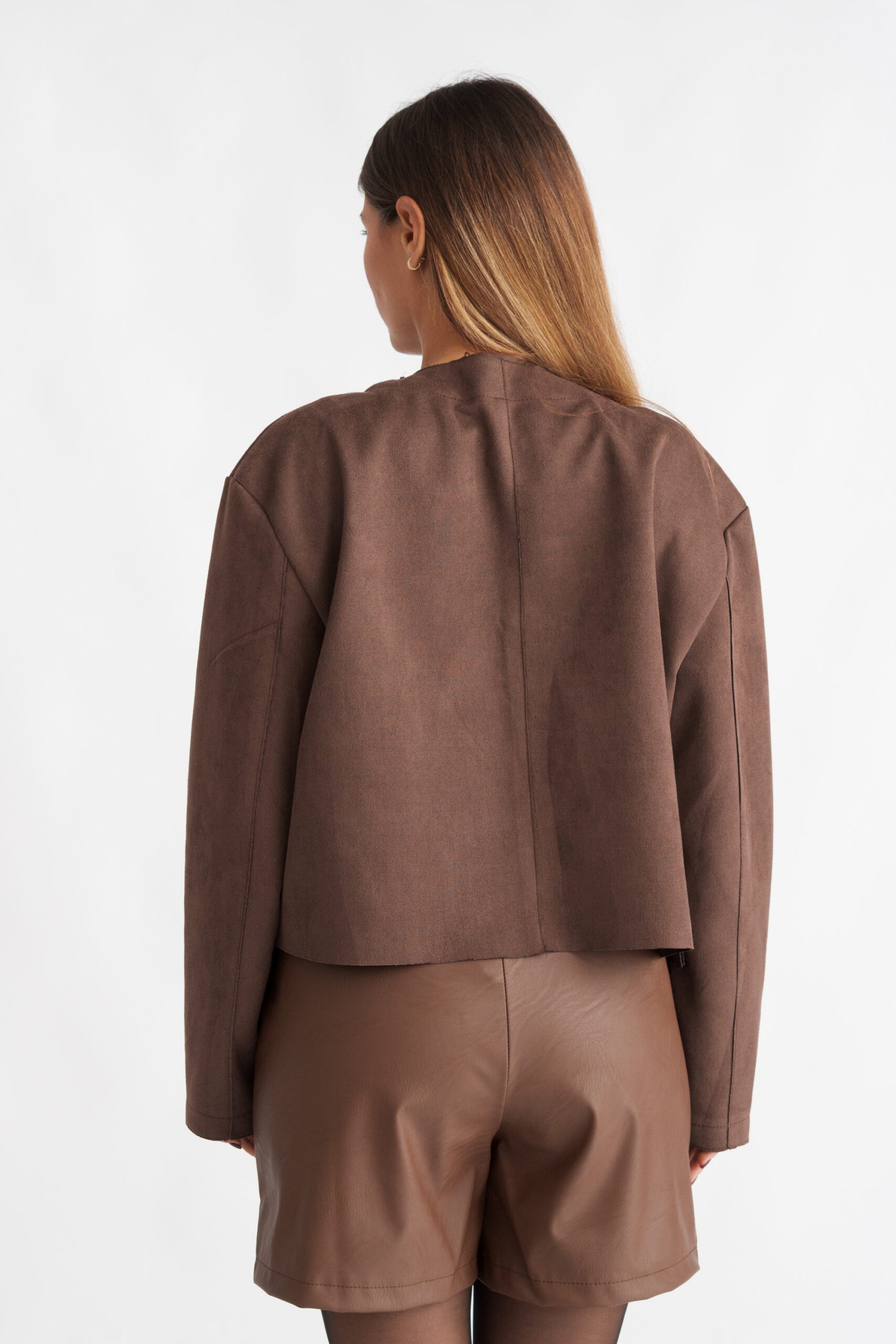 Zizel jacket - Image 4