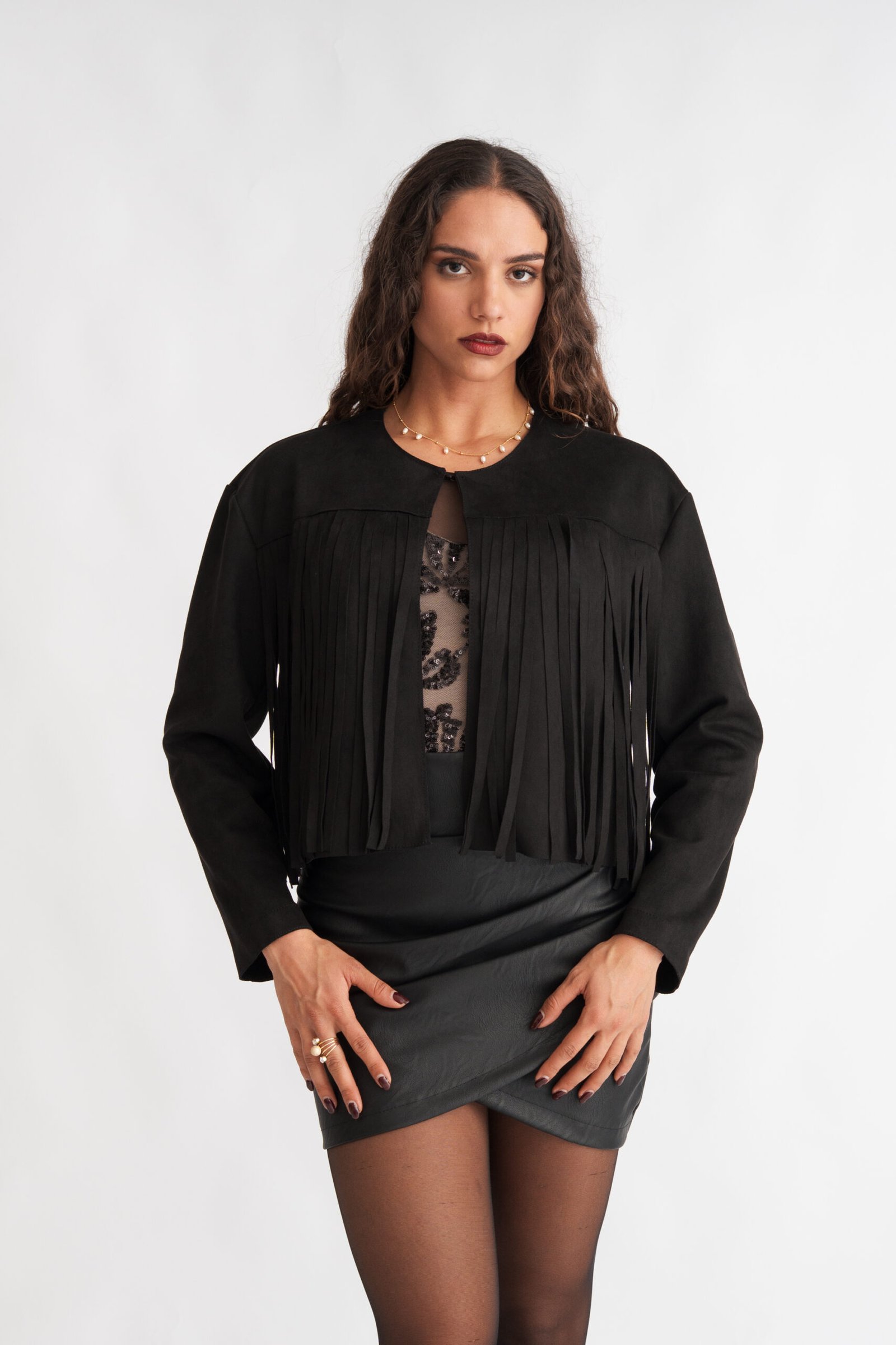 Zizel jacket - Image 6