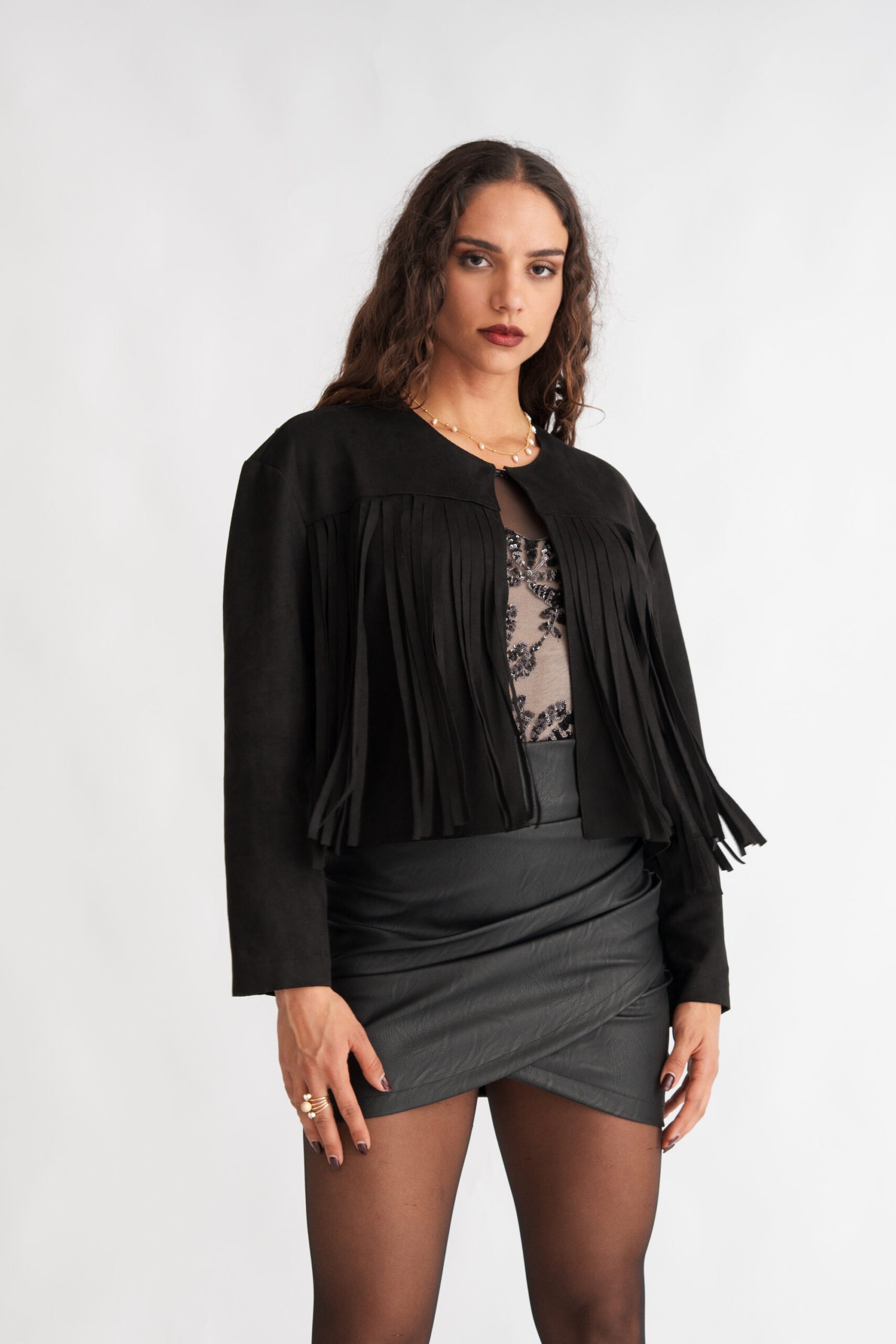 Zizel jacket - Image 5