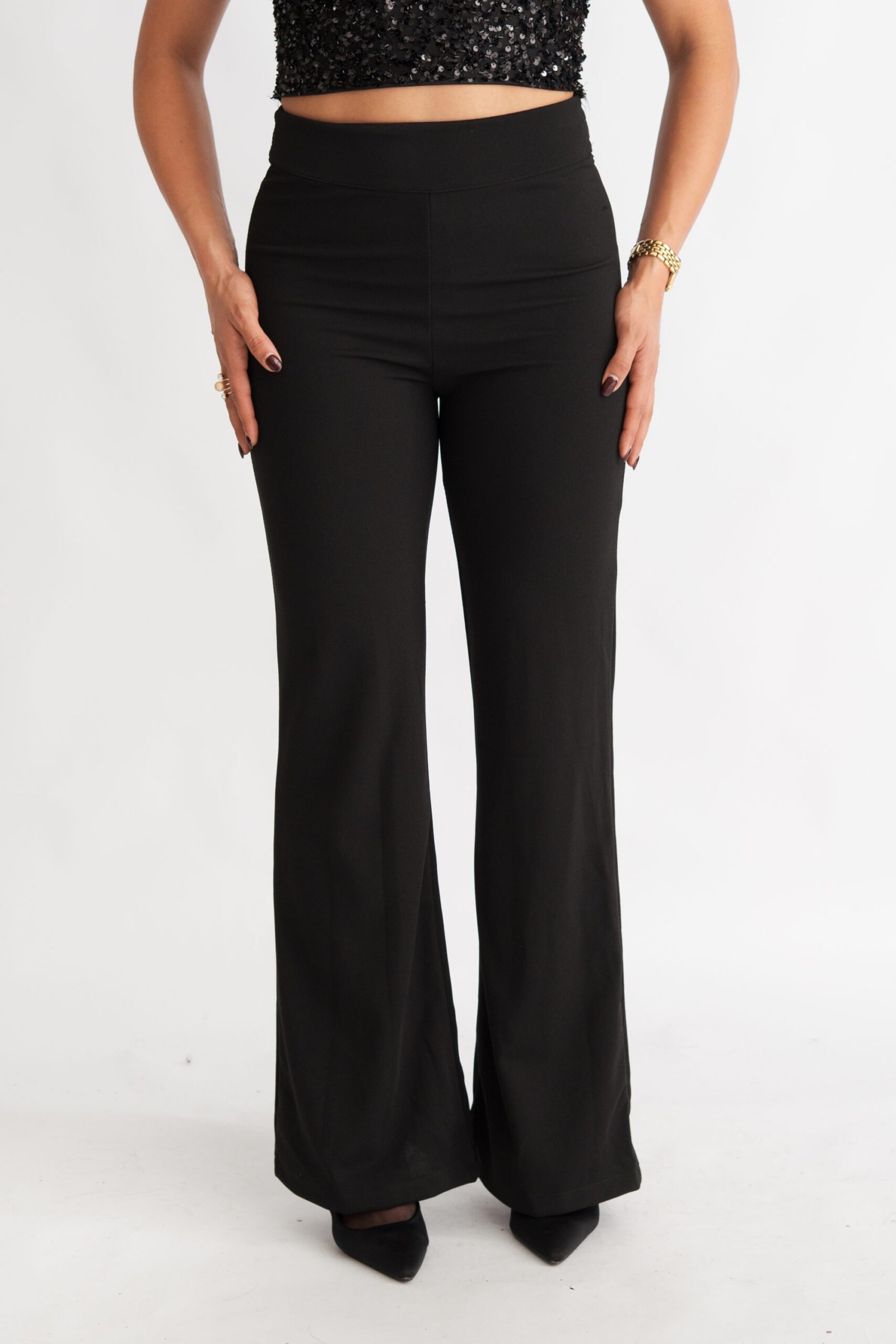 Elastic pant - Image 6