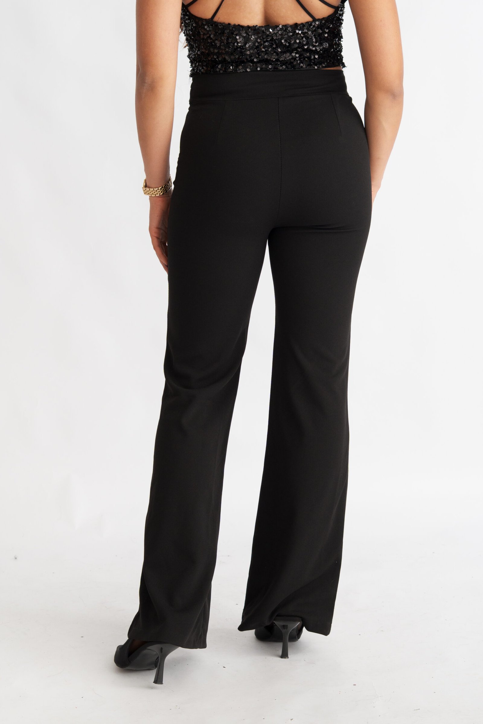 Elastic pant - Image 7