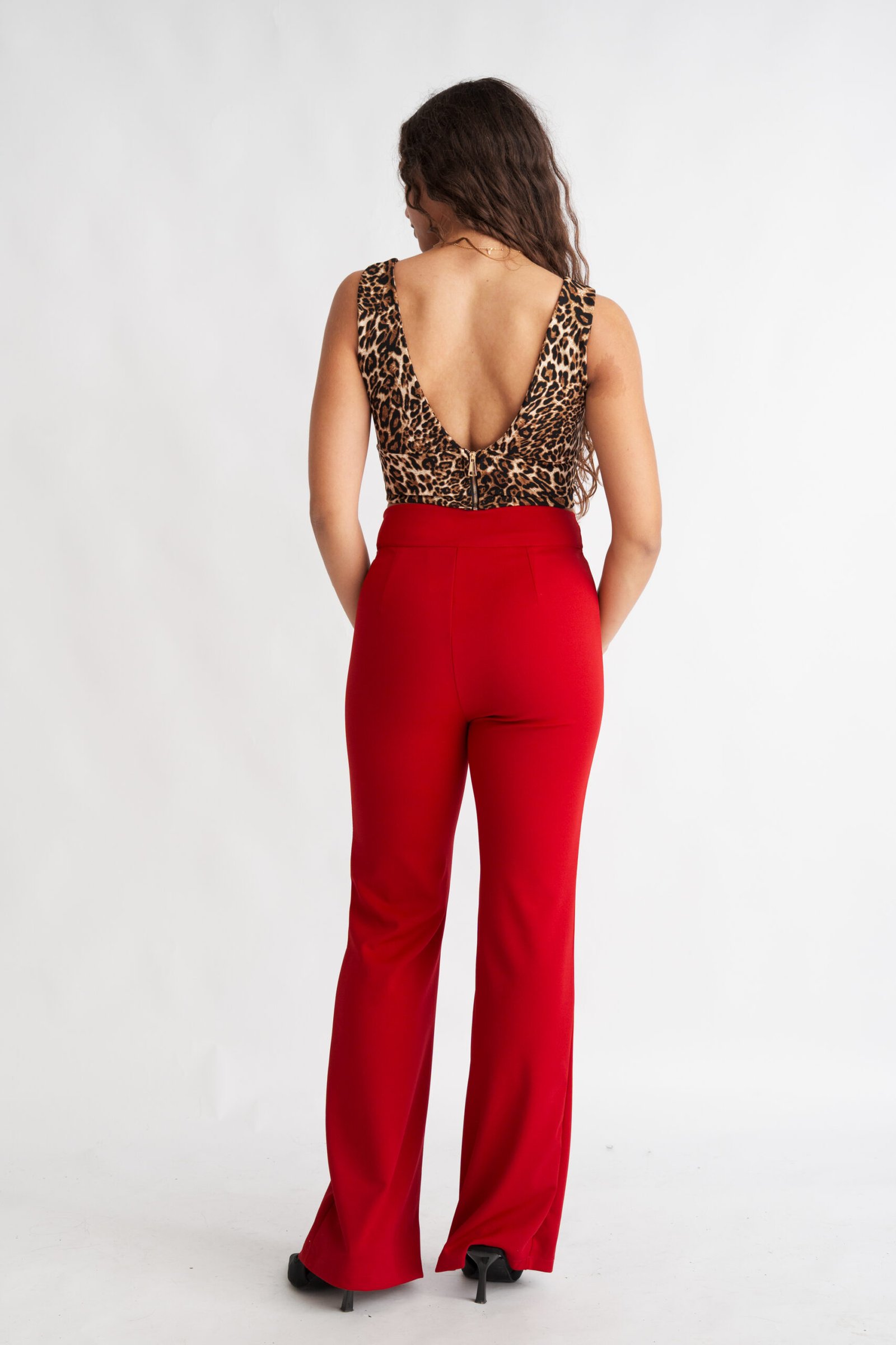 Elastic pant - Image 2