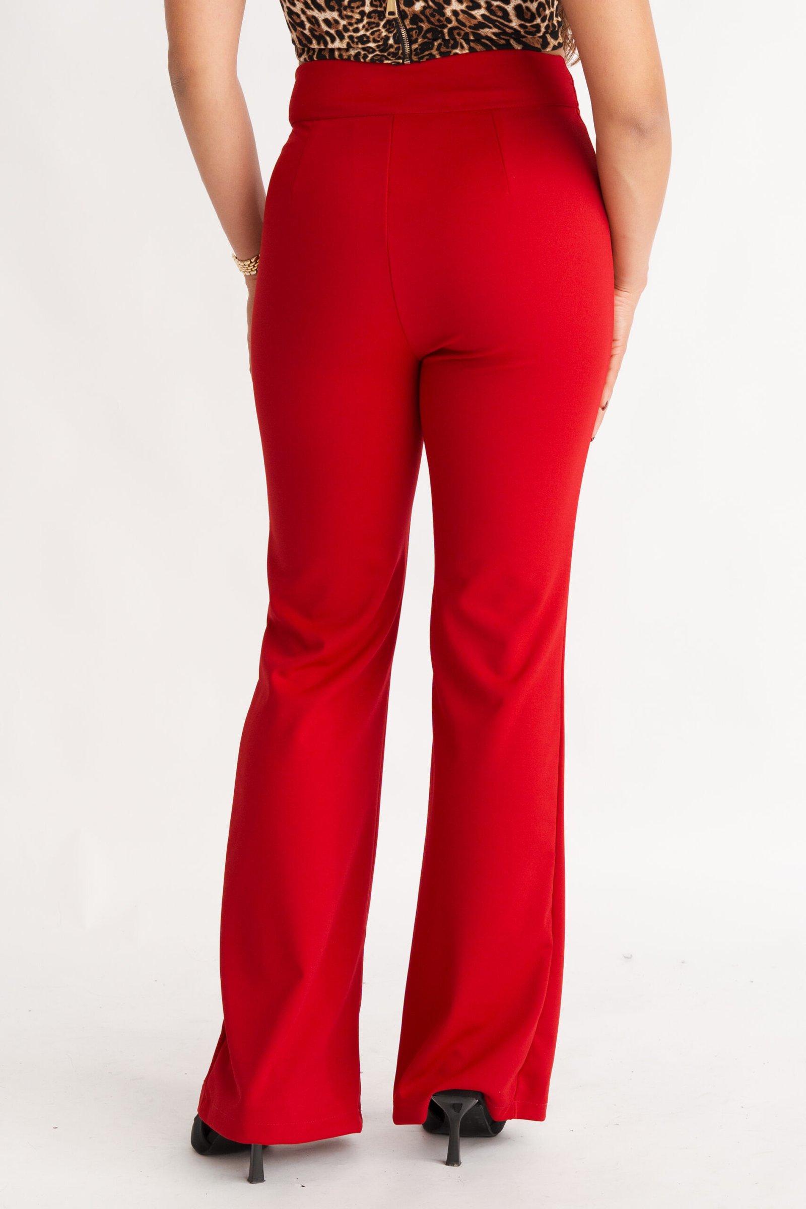Elastic pant - Image 3