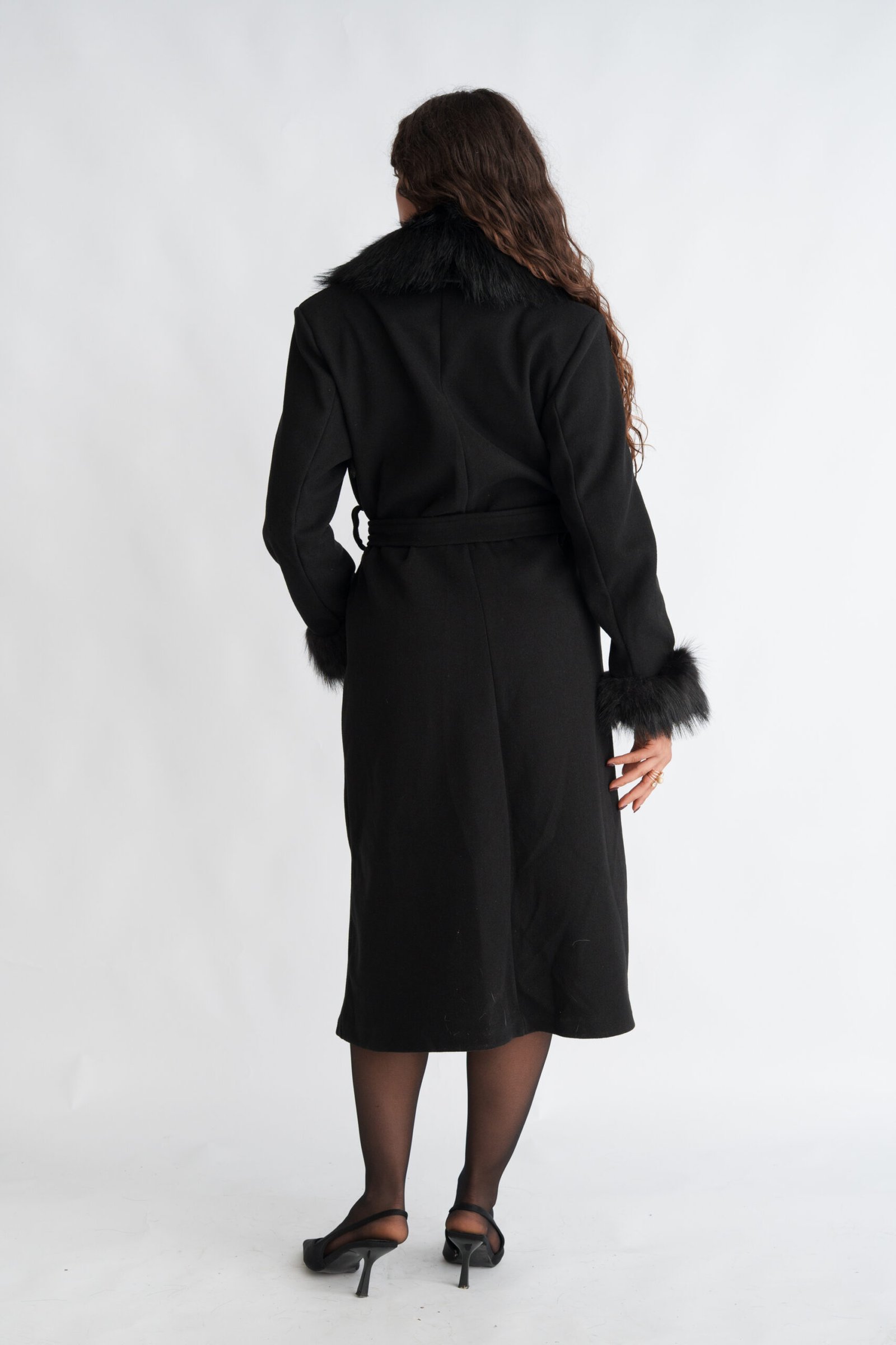 Joy Coat - Image 3