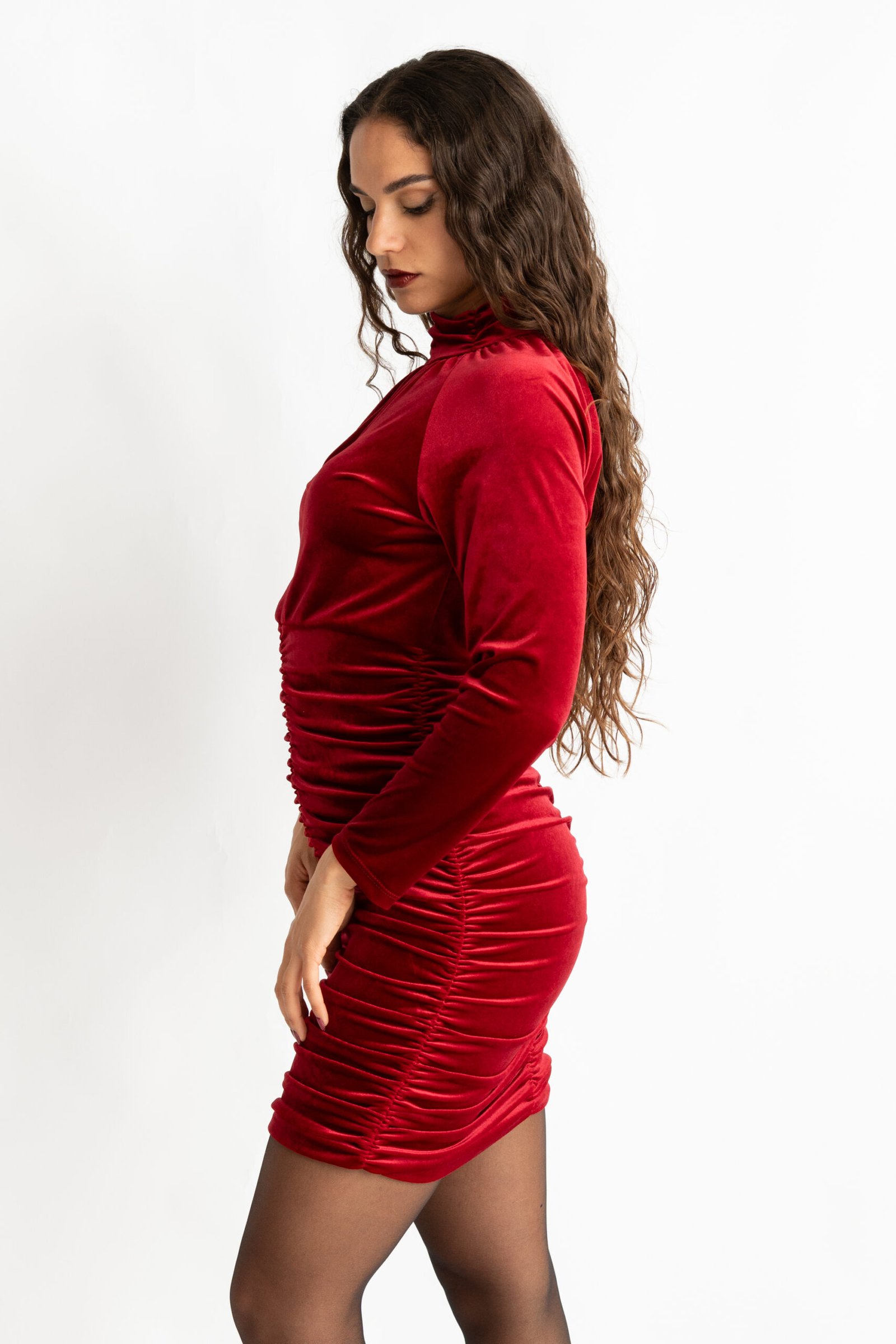 Kendra Dress - Image 2