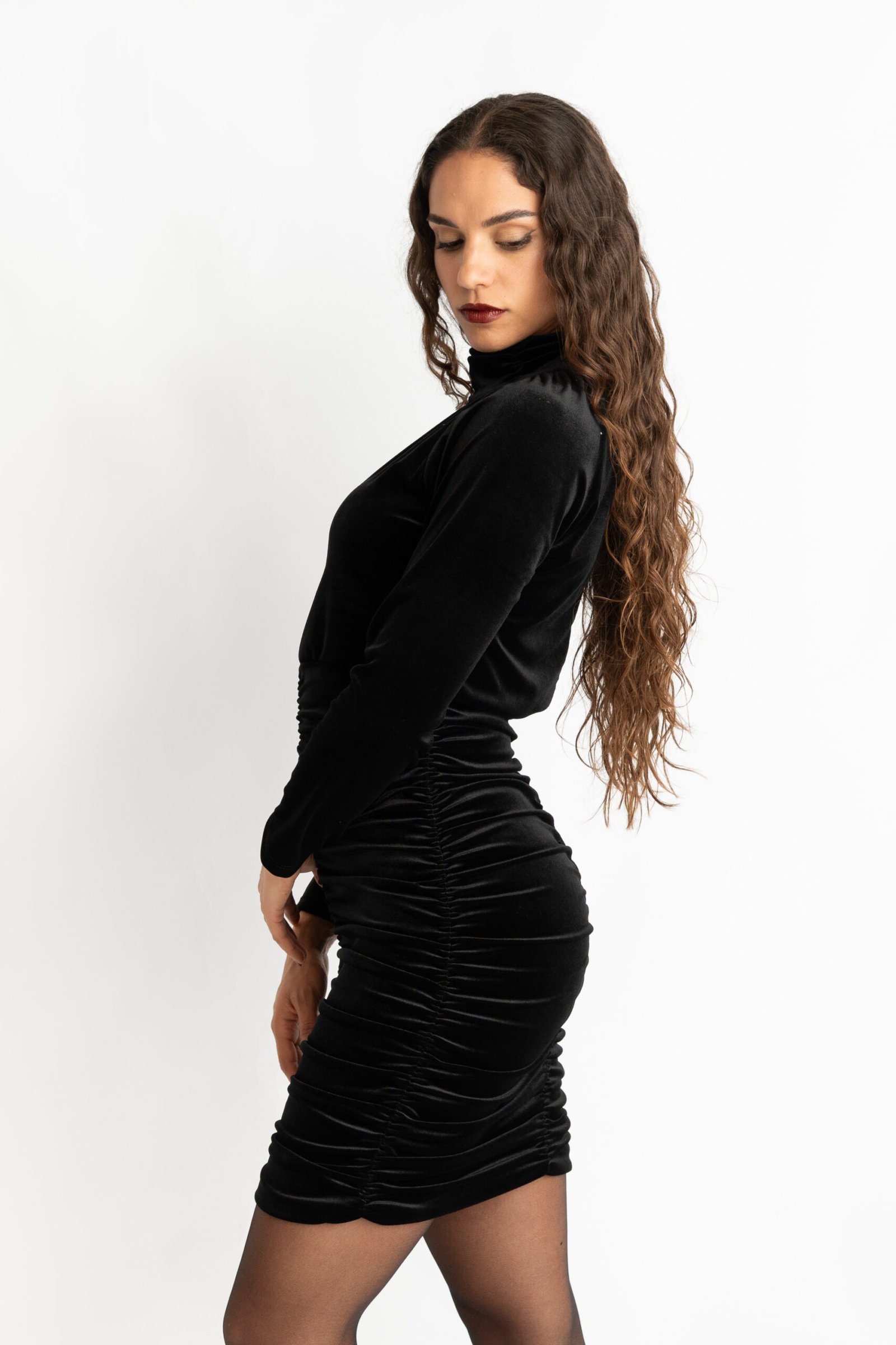 Kendra Dress - Image 7