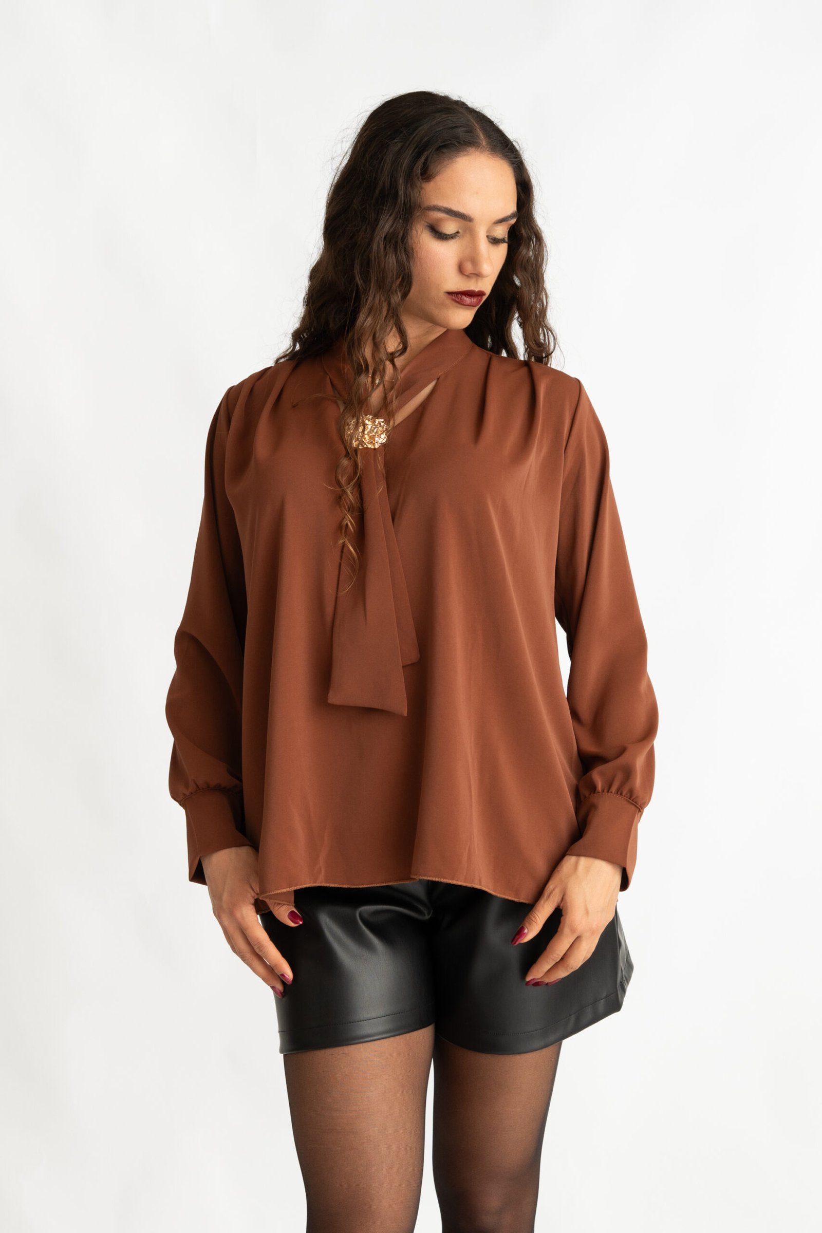 Nefeli Shirt - Image 10