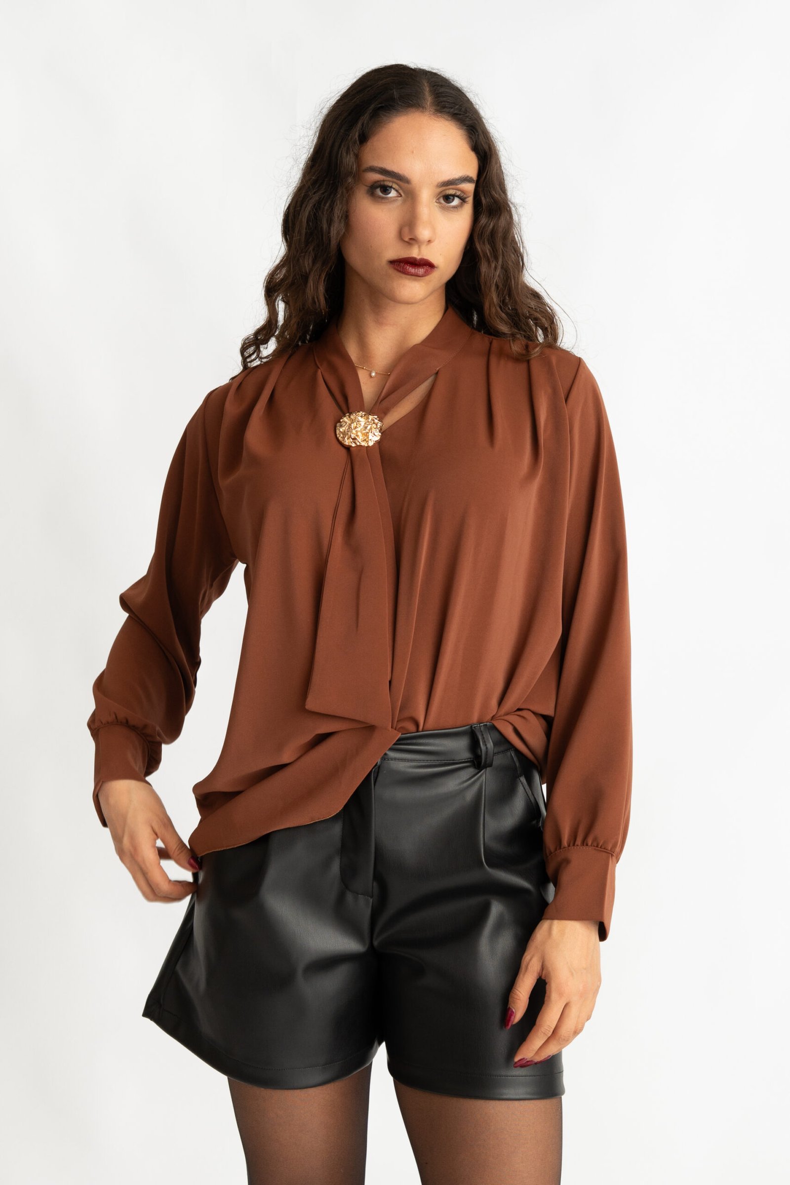 Nefeli Shirt - Image 6