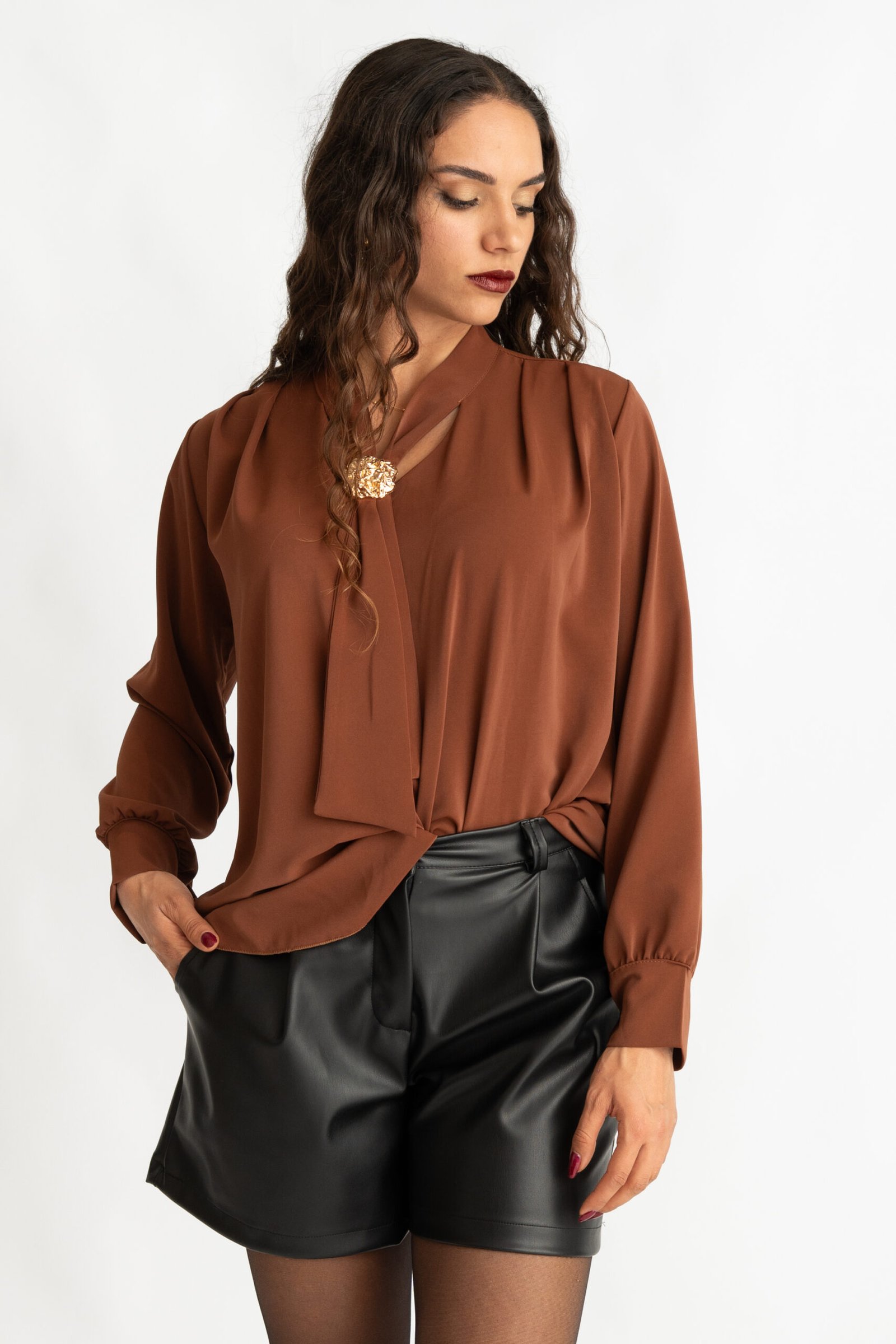 Nefeli Shirt - Image 7