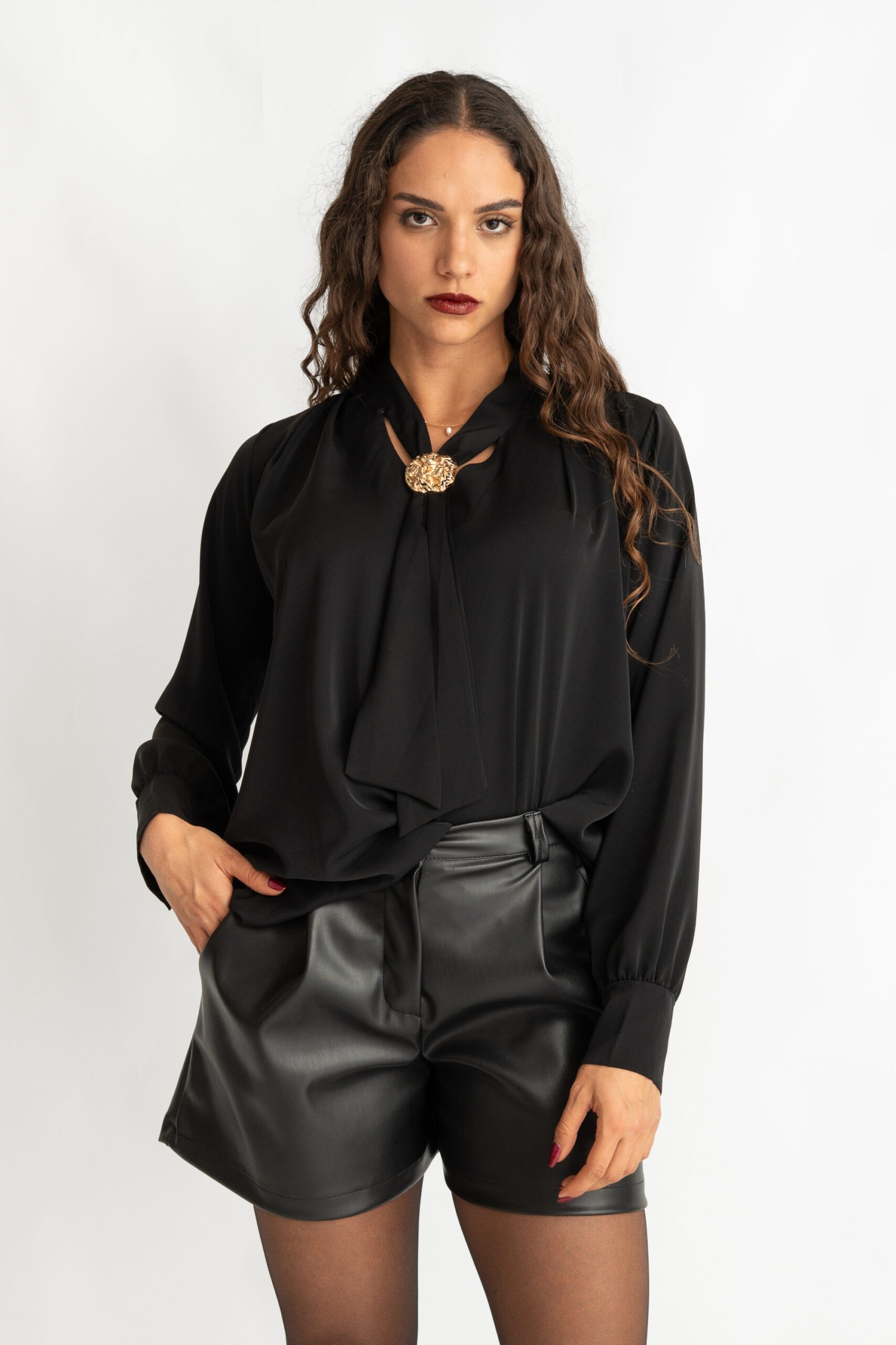 Nefeli Shirt - Image 4