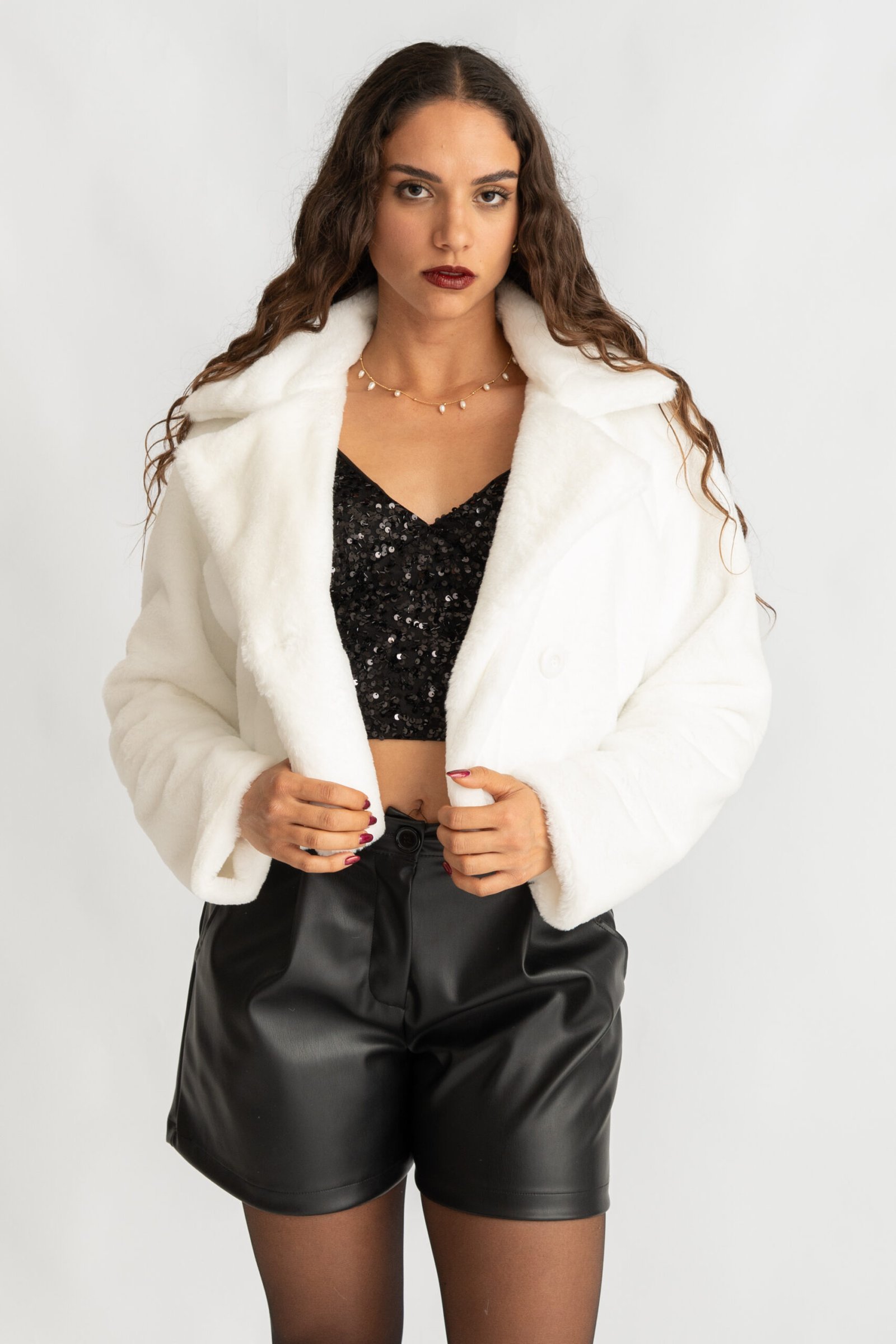 Lia Coat - Image 5
