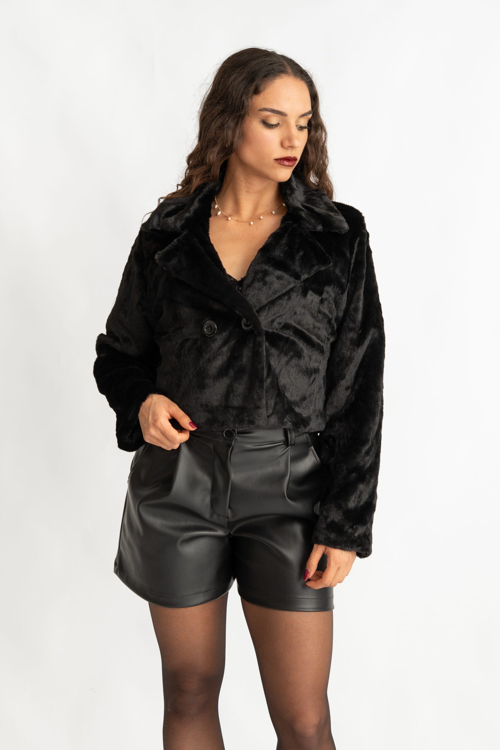 Lia Coat - Image 7