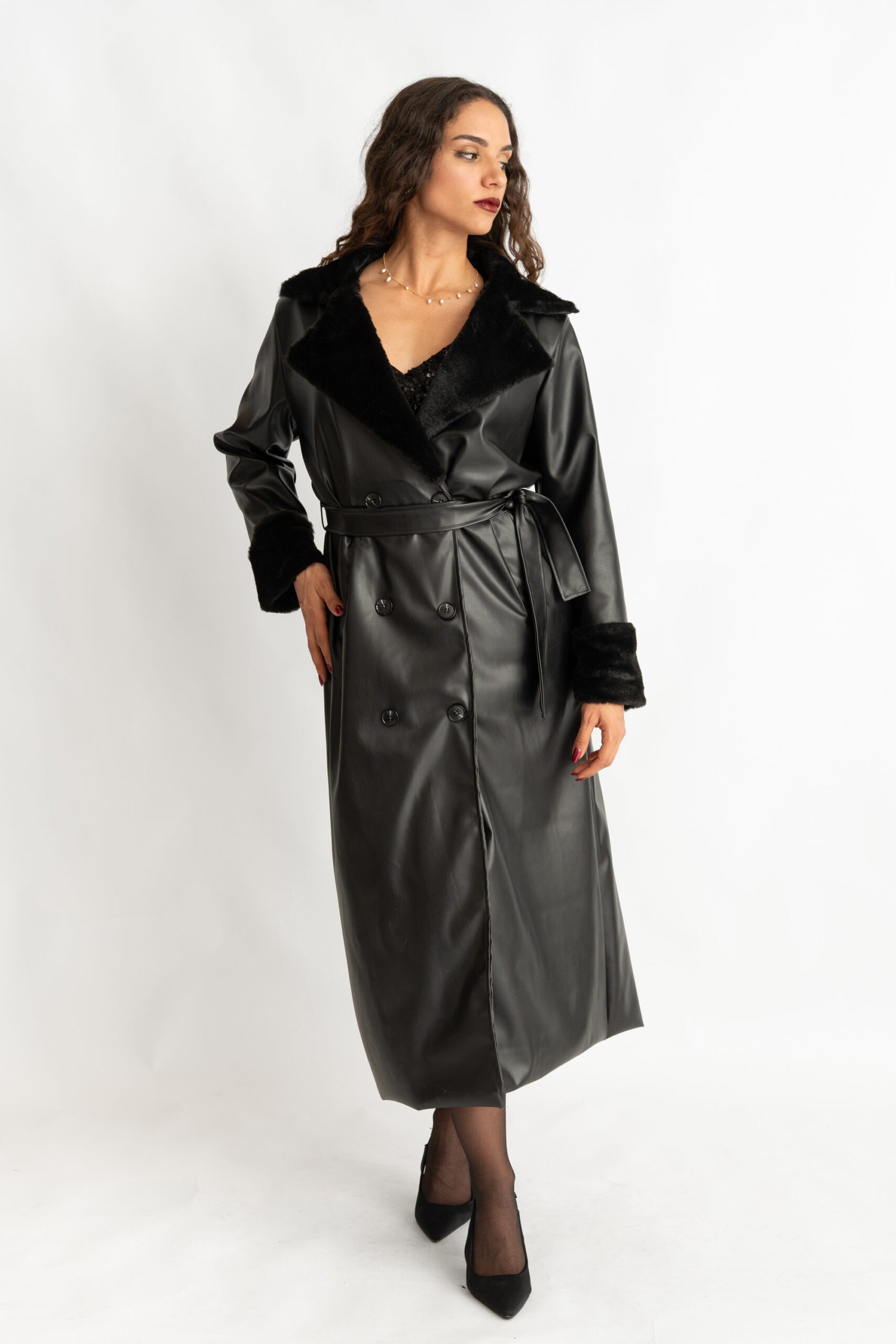 Gigi Coat - Image 4