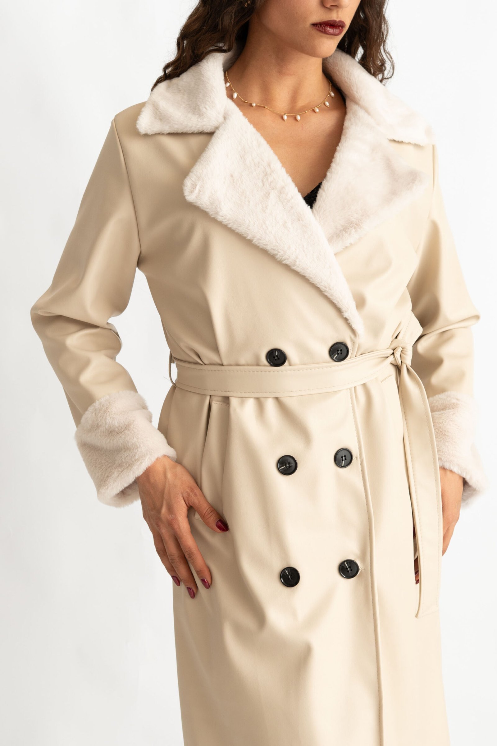 Gigi Coat - Image 2