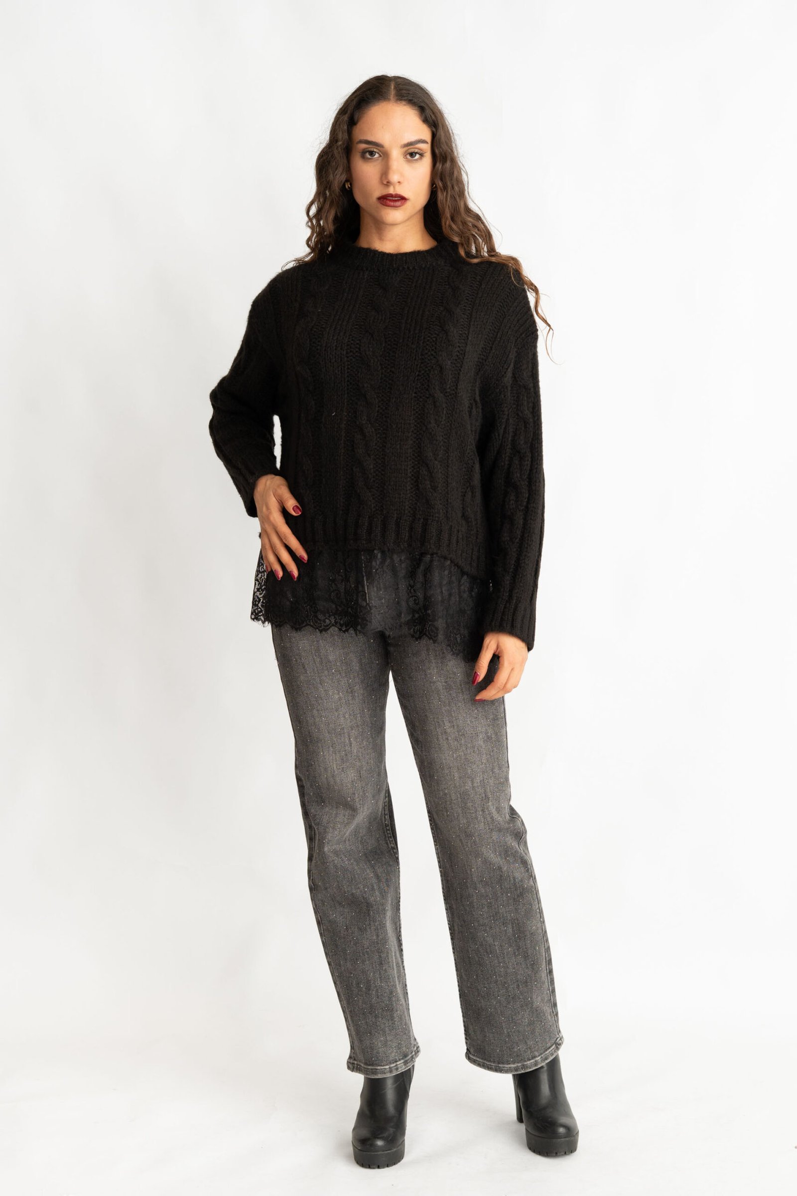 Kenda Sweater
