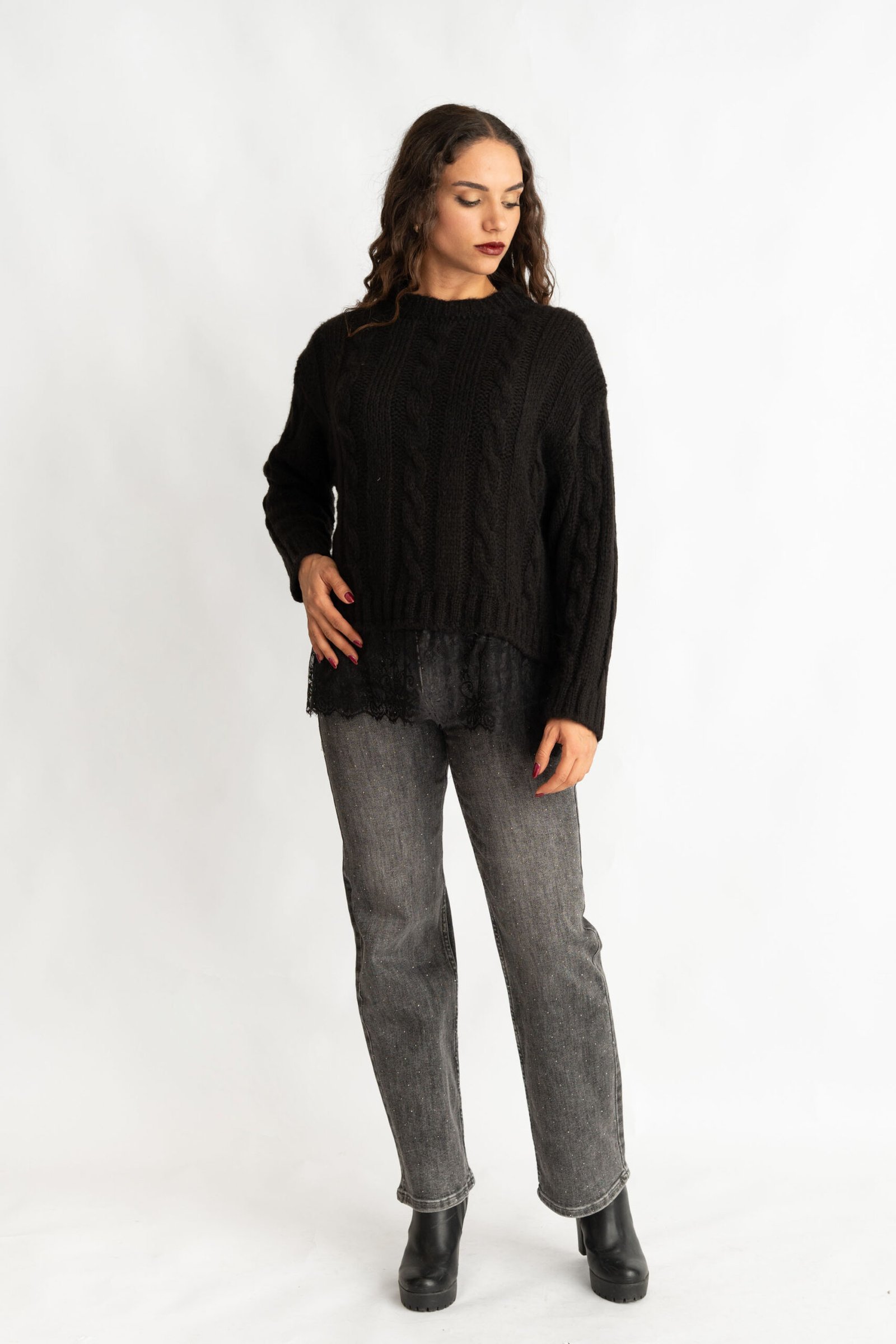 Kenda Sweater - Image 2