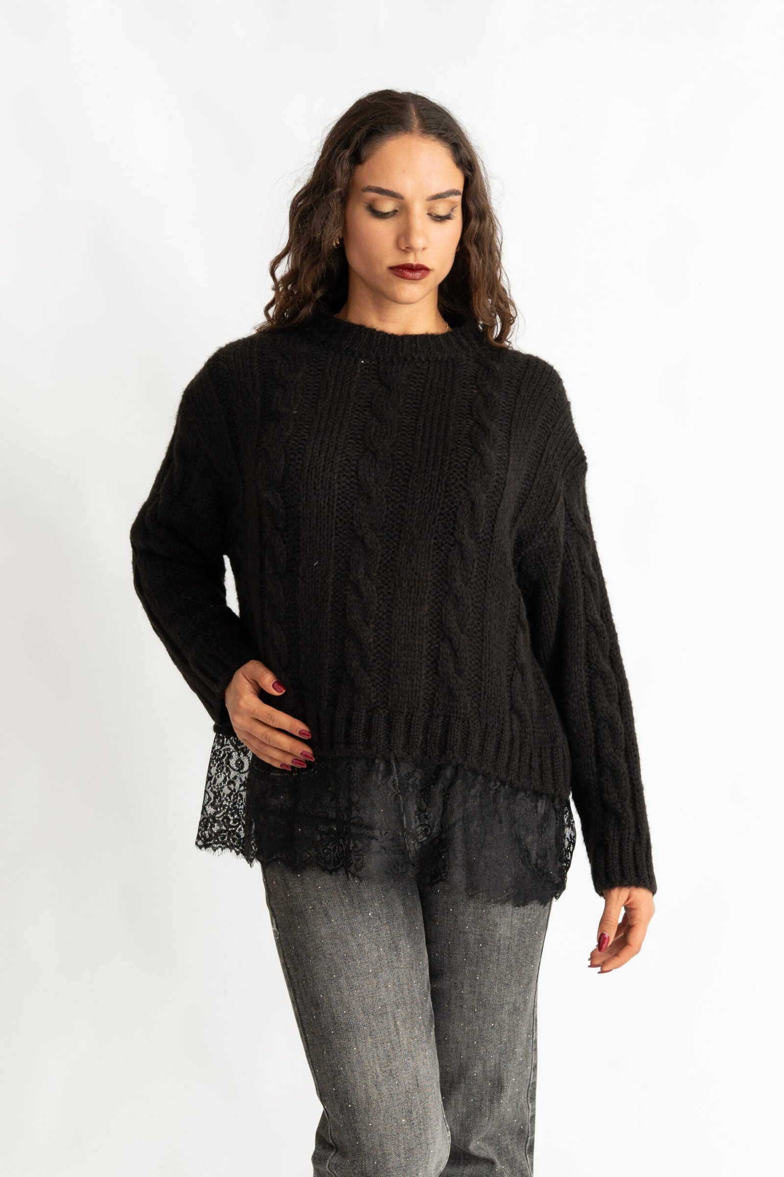 Kenda Sweater - Image 3