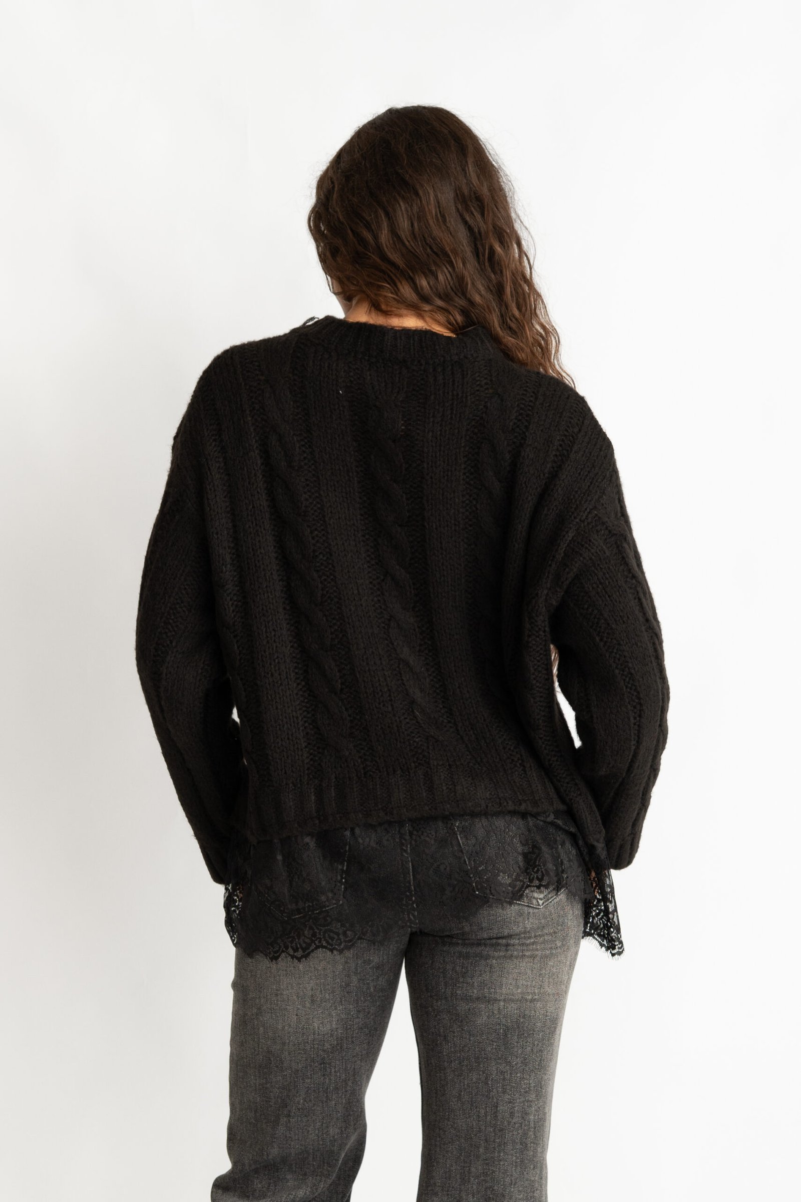 Kenda Sweater - Image 4